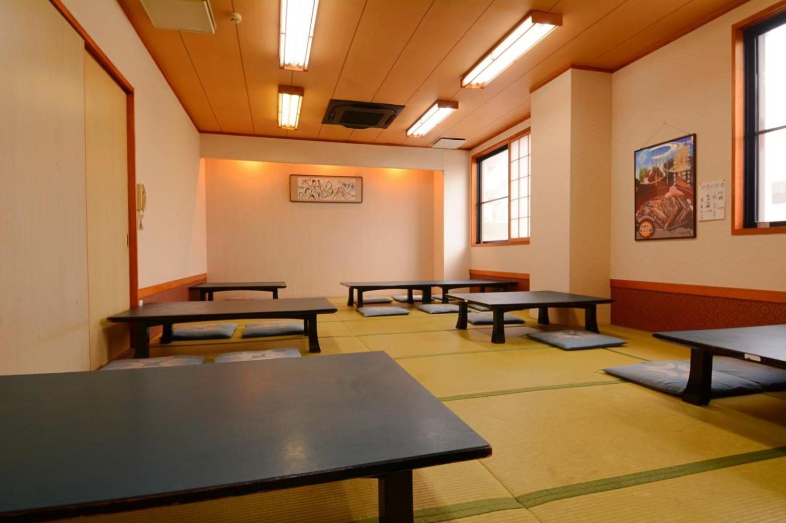 旅館 Osakana Seaside Minamichita Exterior photo